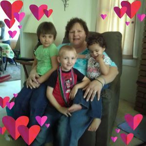 Meet your Posher, Gail